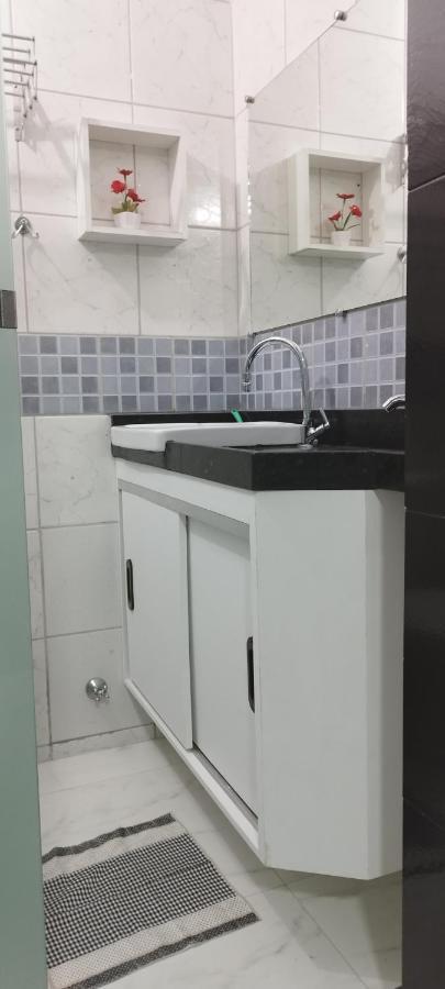 Apartamento Residencialpinheiro Pôrto das Galinhas Exterior foto
